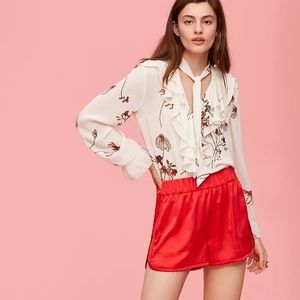 Little Moon Gazania Blouse